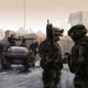 Illustration for article titled The Art Of Halo Is Like A Postcard From The End Of The Universe